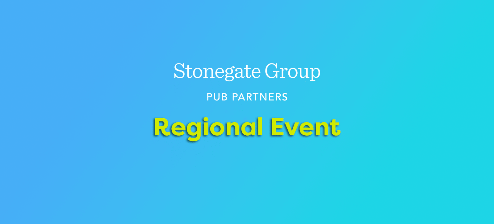 Photo of the event location